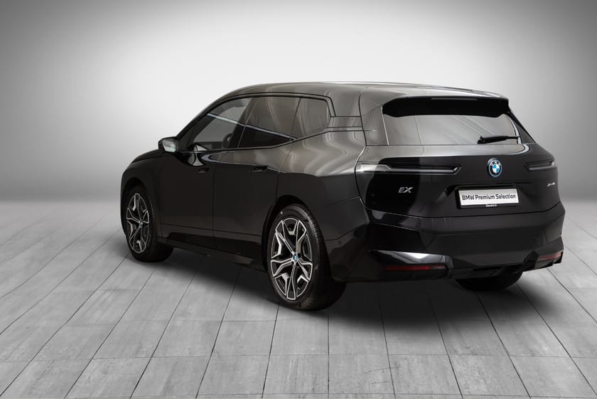 Bilde 3 av BMW iX xDrive40 Fully Charged (K)