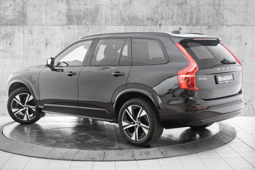 Bilde 5 av Volvo XC90 7 Seats
