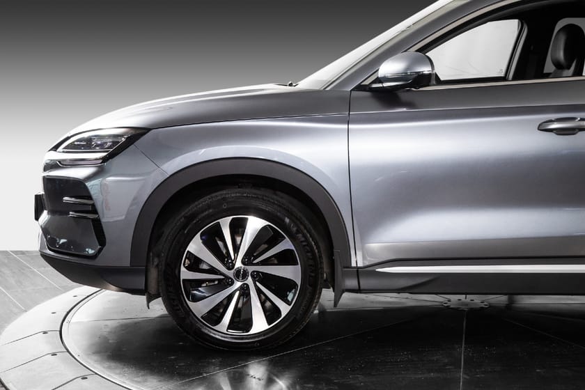 Bilde 4 av BYD Seal U Design - 3.590,- pr mnd.