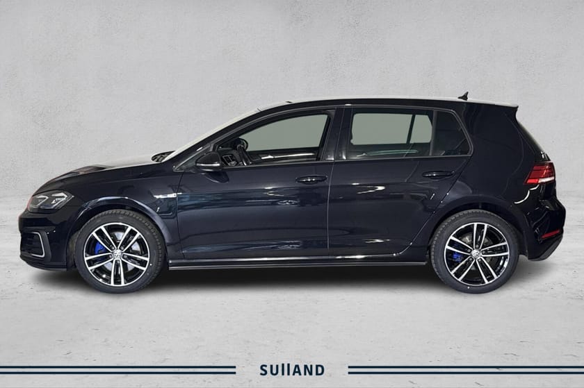 Bilde 2 av Volkswagen Golf GTE 5d