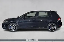 Thumnail bilde 1 av Volkswagen Golf GTE