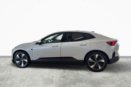 Polestar 4 Long Range Dual Motor Bus Edt Pilot Plus