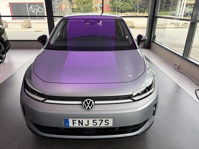 Bild 2 av Volkswagen ID. Polo GTI