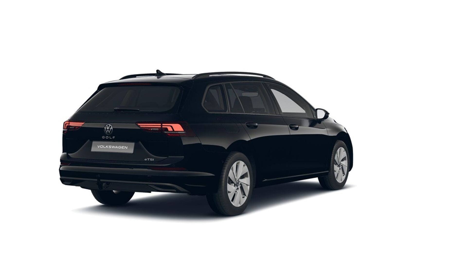 Volkswagen Golf 2026, photo 2/3