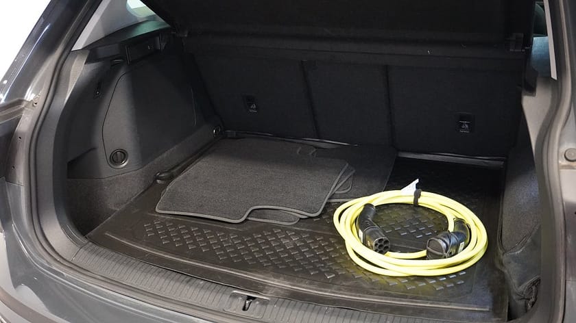 Bild 5 av Volkswagen Tiguan eHybrid