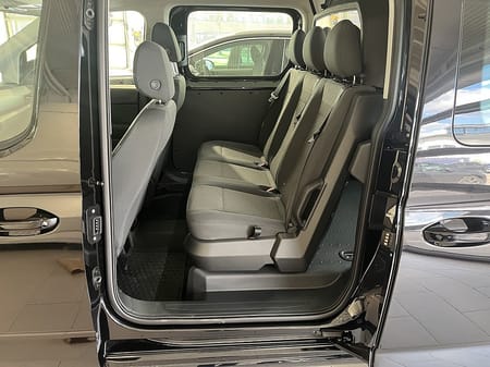 Volkswagen Caddy Cargo FLEXIBLE MAXI HJULBAS: 2970 MM LHB MOTOR: