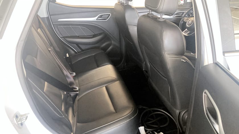 Bild 5 av MG ZS EV