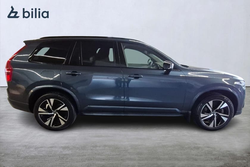 Bild 5 av Volvo XC90 7-seater Recharge T8 R-Design 7-säten