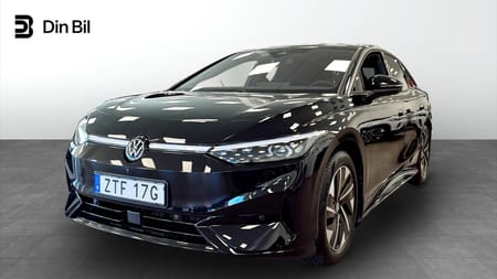Volkswagen ID.7 Pro