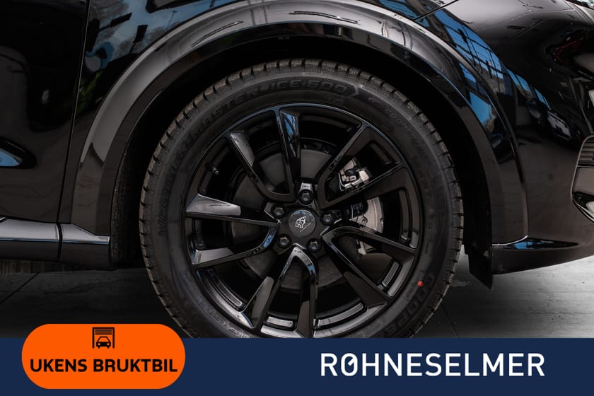 Bilde 5 av Ford Puma Gen-E NESTEN NY BIL//MYE UTSTYR