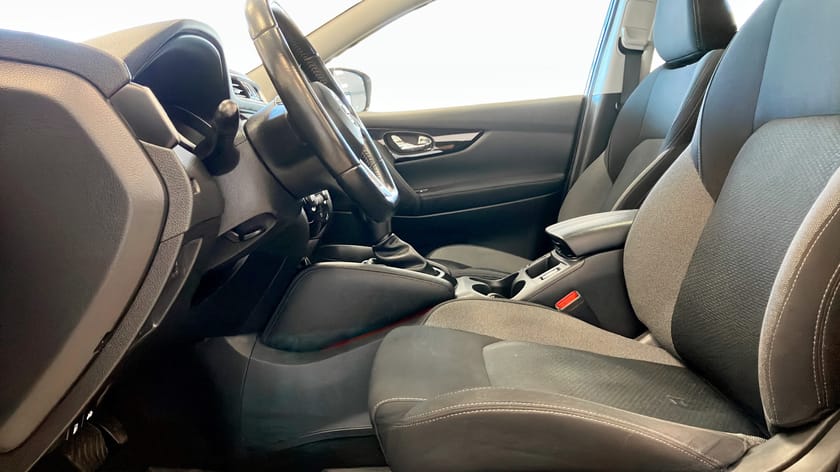Bild 5 av Nissan Qashqai DIG-T 160 N-CONNECTA ROOF PACK