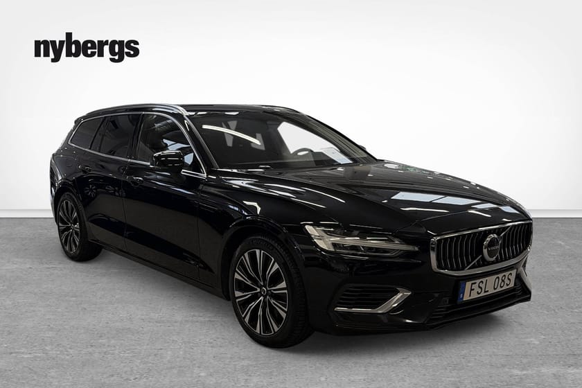 Bild 5 av Volvo V60