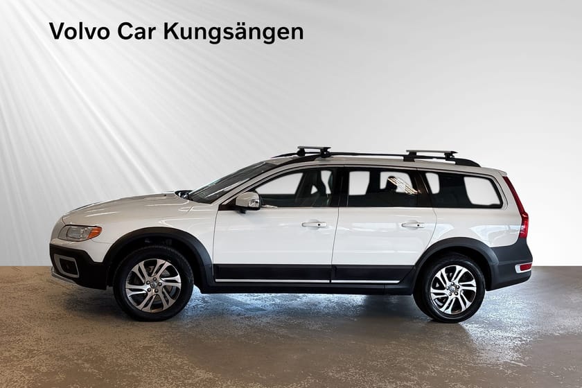 Bild 3 av Volvo XC70 D4 163 AWD Momentum DE DRAG/TAKLUCKA/KEYLESS/BLIS