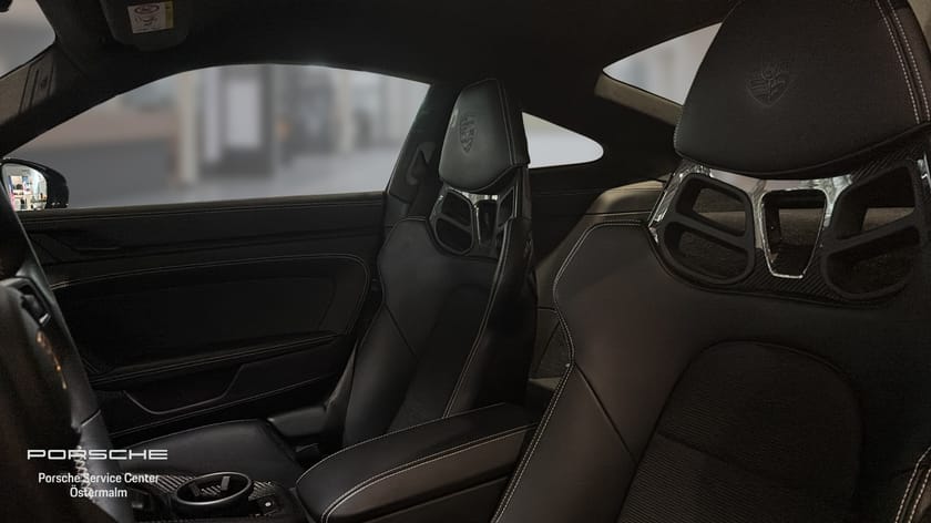 Bild 5 av Porsche 911 GT3 Touring