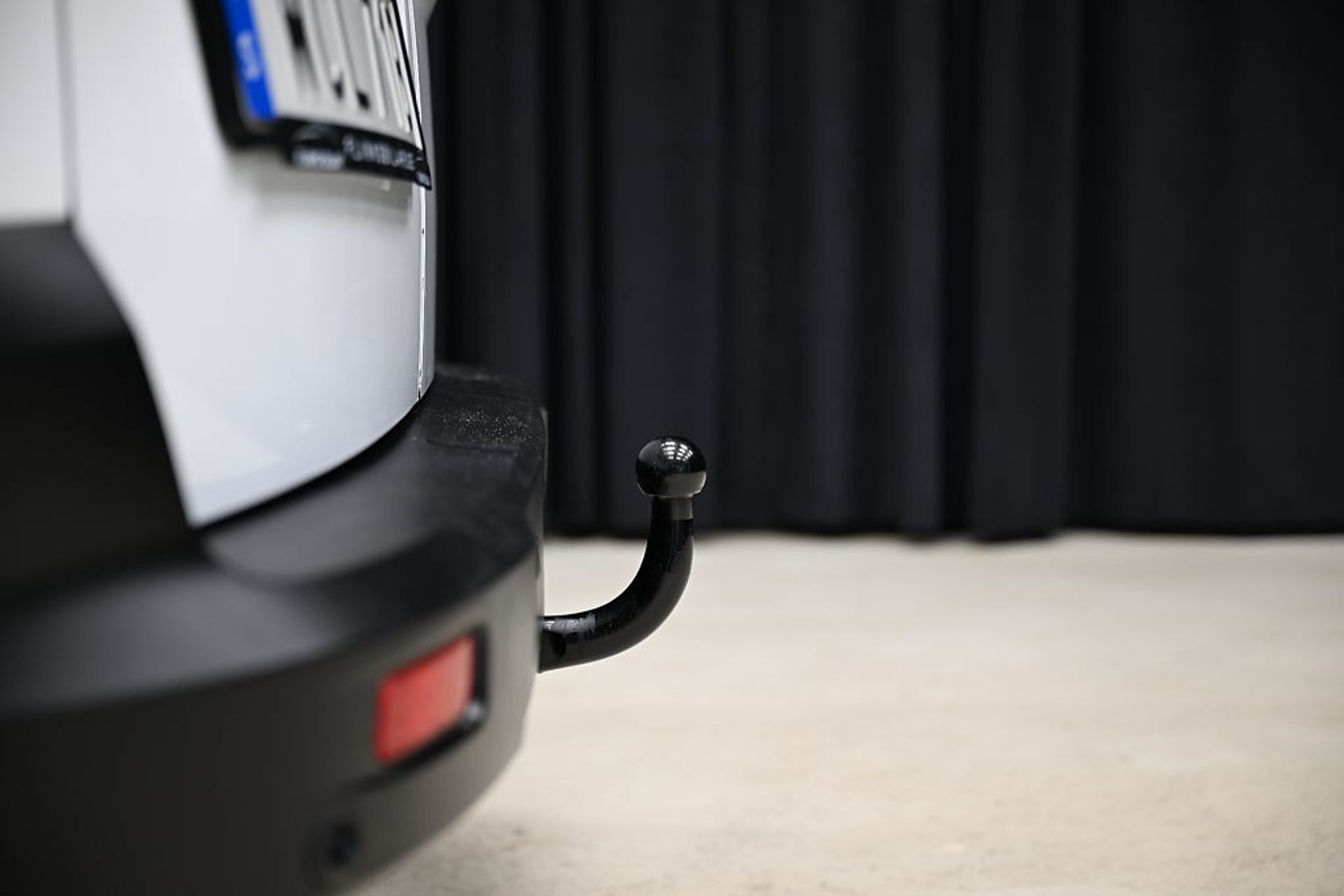 Ford Transit Connect 2021, bild 7/10