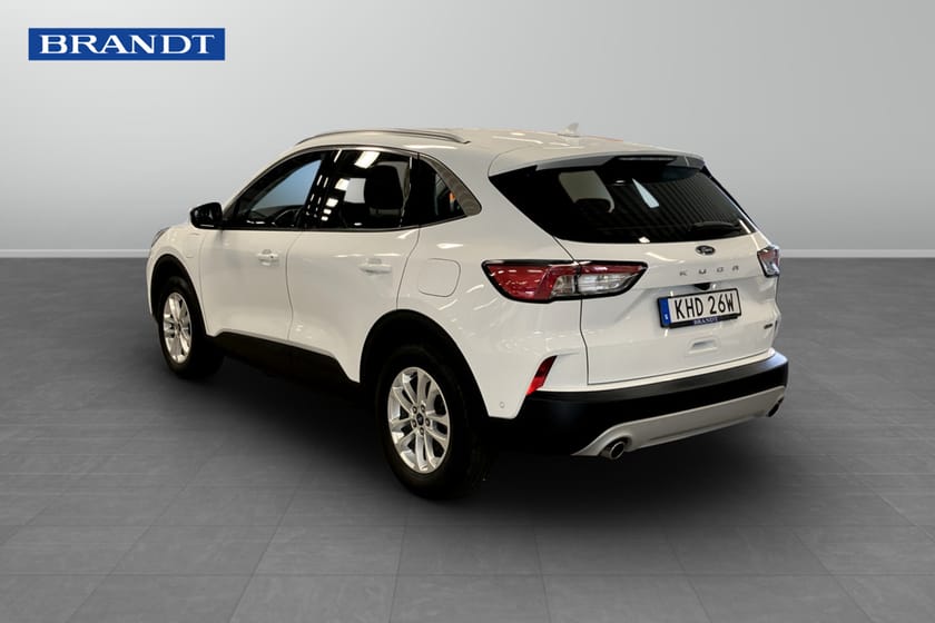 Bild 2 av Ford Kuga Plug-In Hybrid Titanium 2.5 FWD 225hk CVT