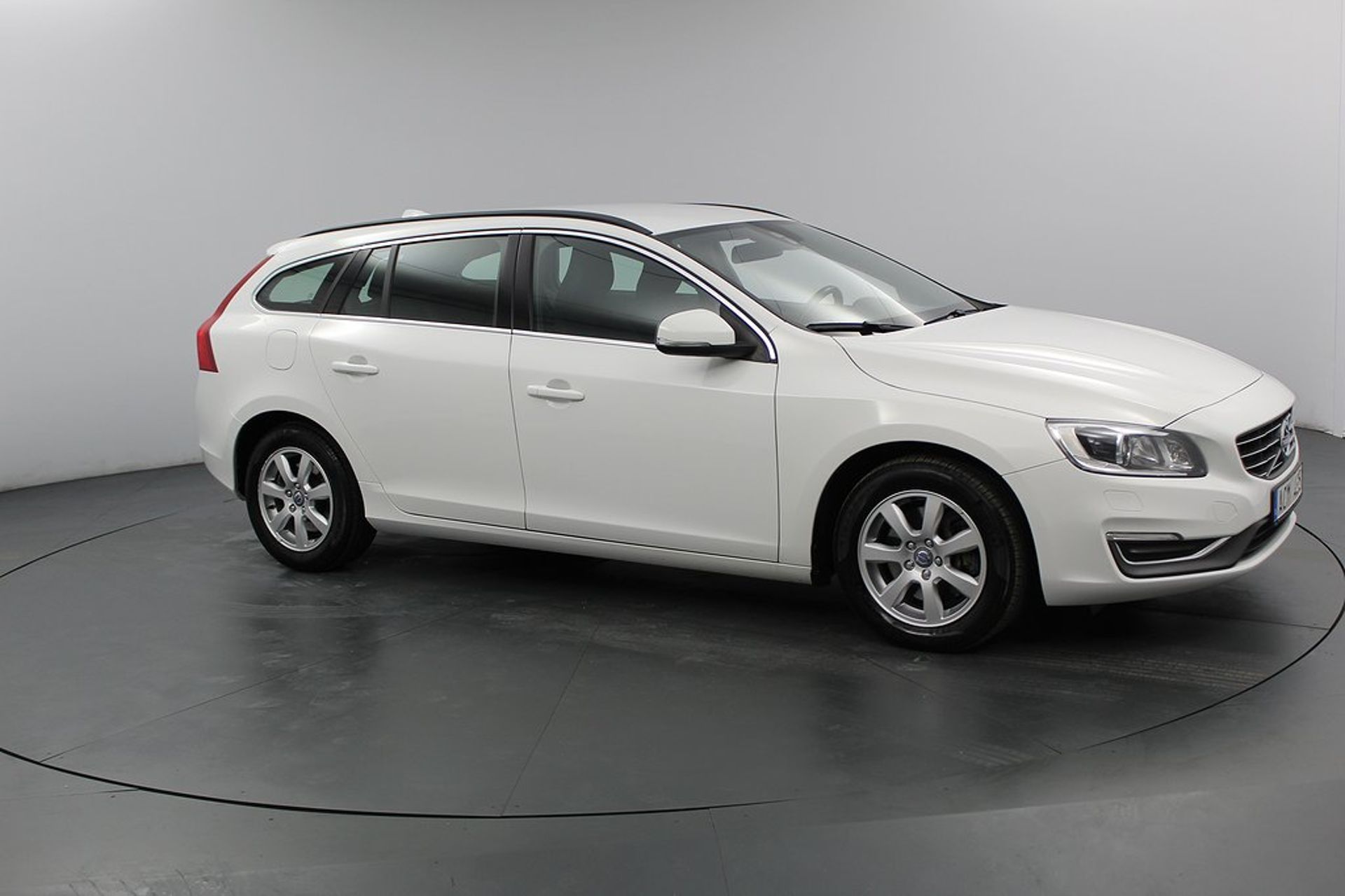 Volvo V60 D4 AWD 2014, bild 7/27