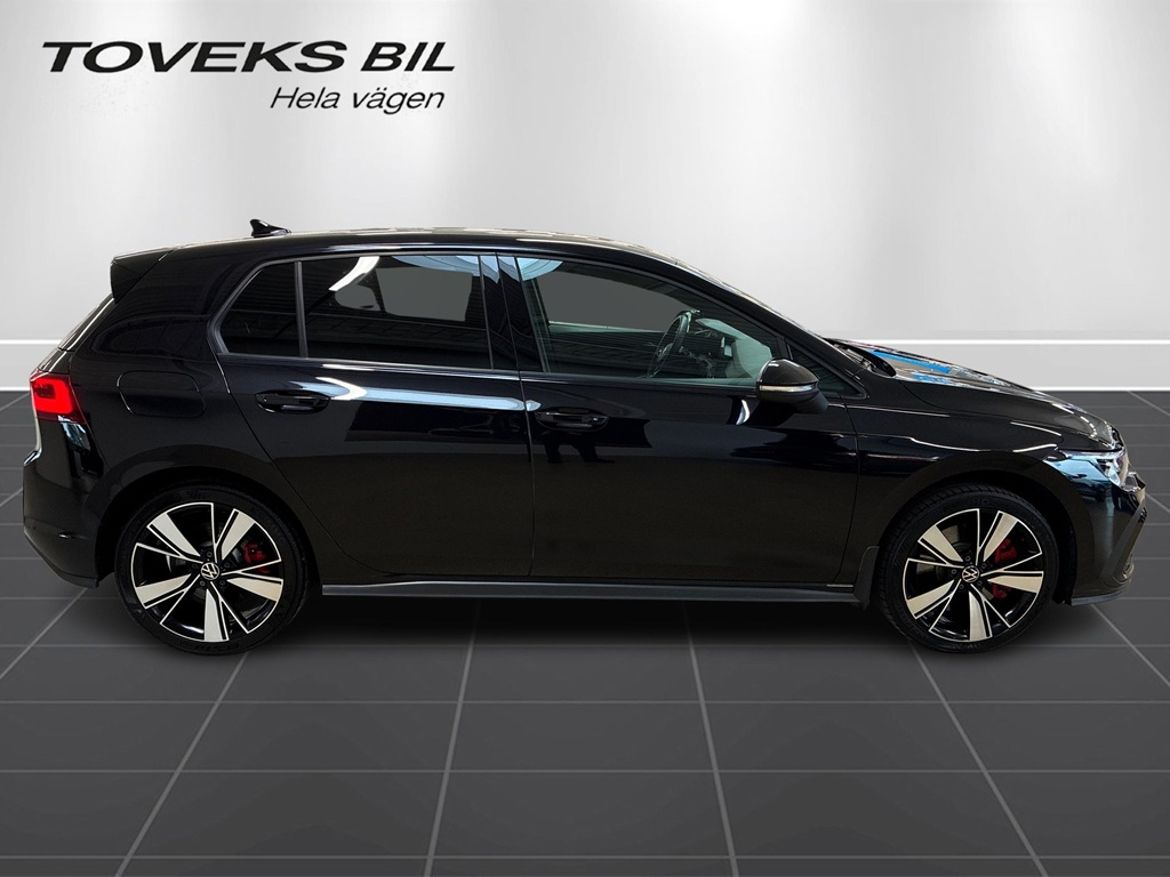 Volkswagen Volkswagen Golf GTE — bild 2