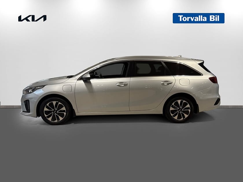 Bild 5 av Kia Ceed Sportswagon Plug-in Hybrid SW Advance Plus *V-hjul*