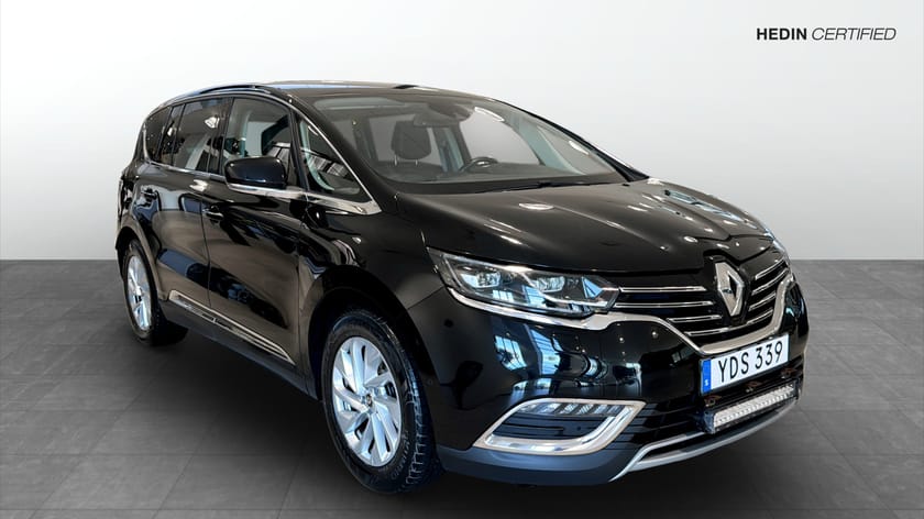 Bild 3 av Renault Espace