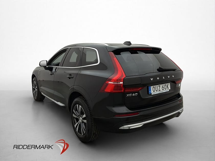 Bild 5 av Volvo XC60 Recharge T6 AWD Core 350hk Pano Navi CarPlay MOMS