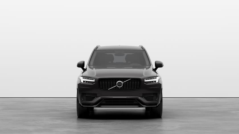 Bilde 3 av Volvo XC90 Recharge T8 Plus Dark KROK|20"|H&K|TONEDE