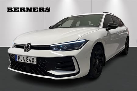 Volkswagen Passat Sportscombi