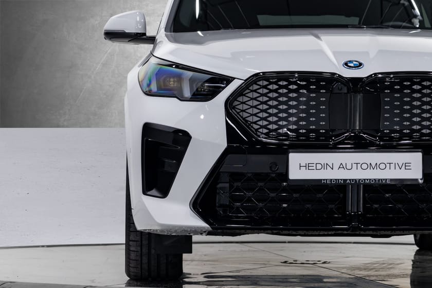 Bilde 4 av BMW iX2 xDrive30