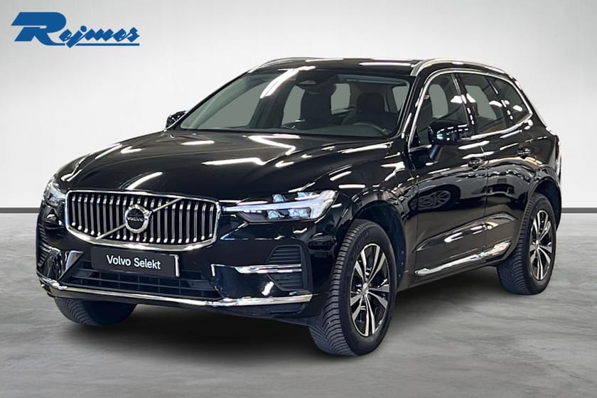 Bild 1 av Volvo XC60 Recharge T6 Core Edition