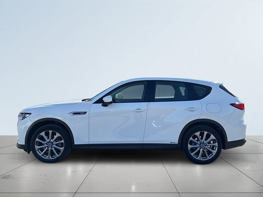Bild 4 av Mazda CX-60 PHEV AWD KAMPANJ 2154KR/MÅN - 0,99% RÄNTA - INK GARANTI