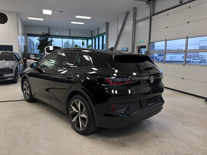 Bilde 2 av Volkswagen ID.4 GTX
