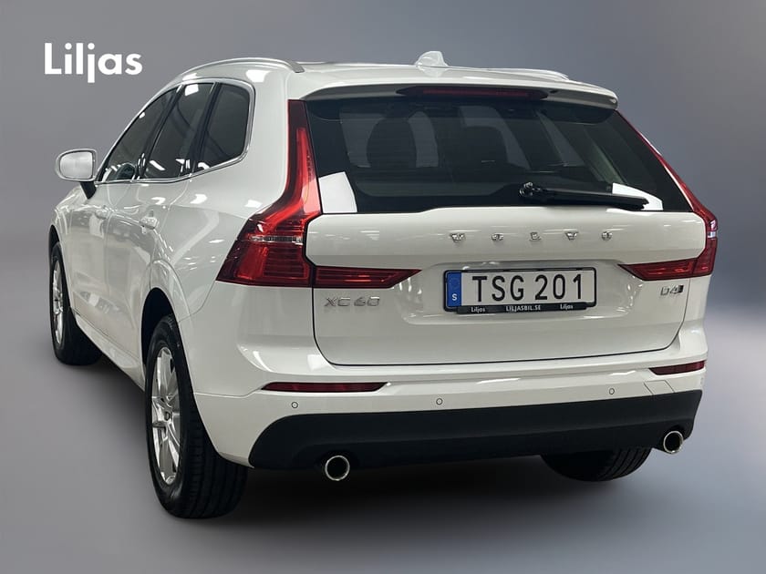 Bild 4 av Volvo XC60
