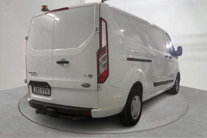 Bild 3 av Ford Transit Custom 300