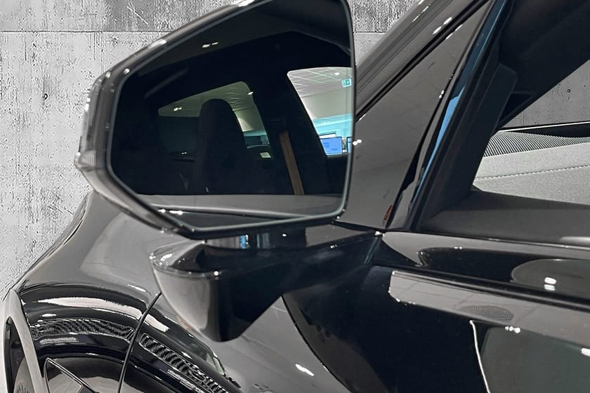 Bilde 5 av Polestar 4 Long Range Dual motor LRDM Prime Performance 22"|PIXEL|PANO|H&K|PILOT.ASSIST