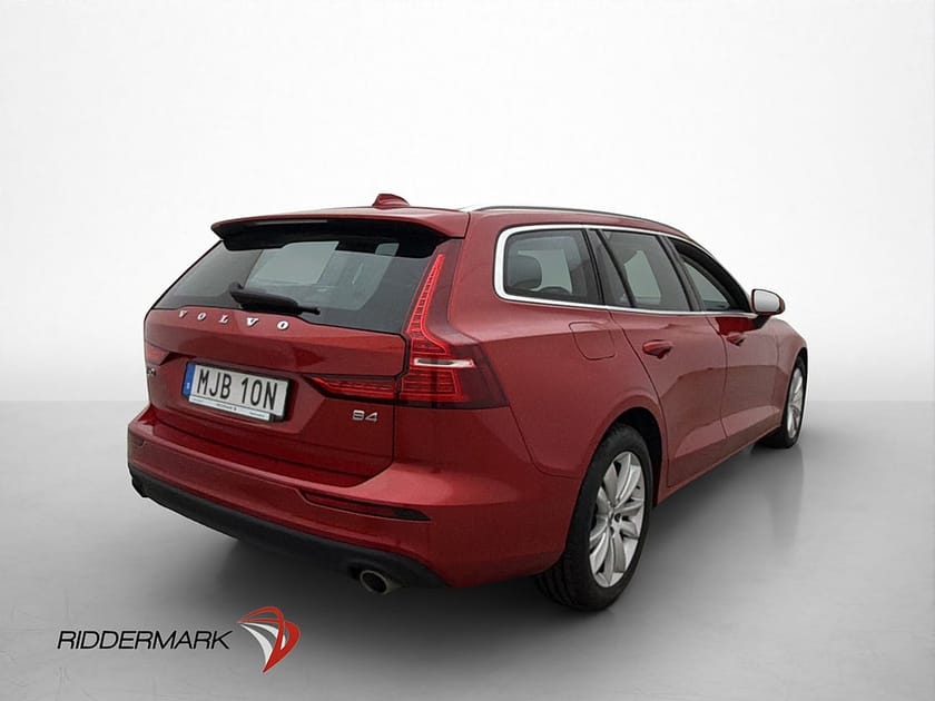 Bild 5 av Volvo V60