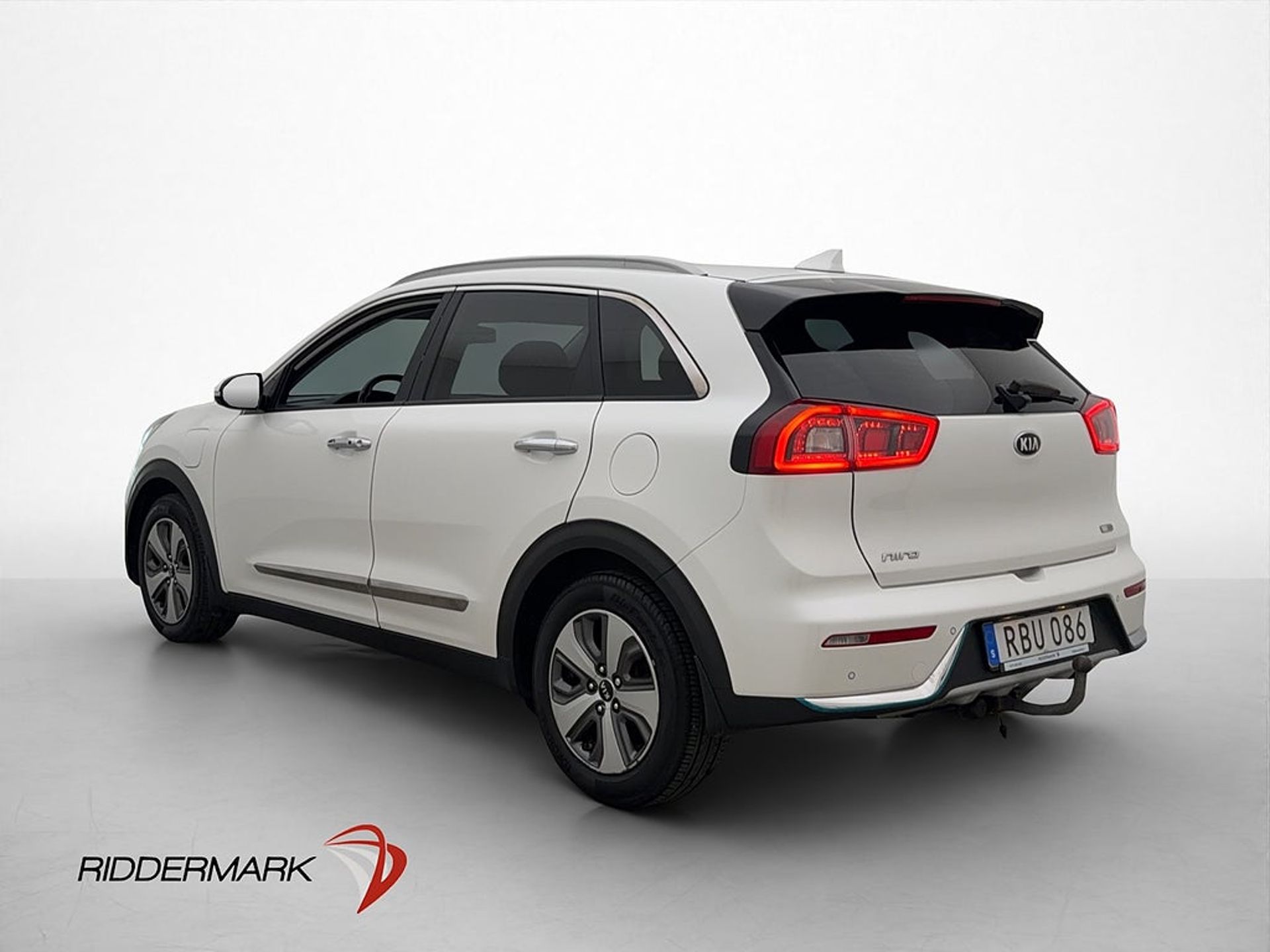 Kia Niro 2018, bild 6/10