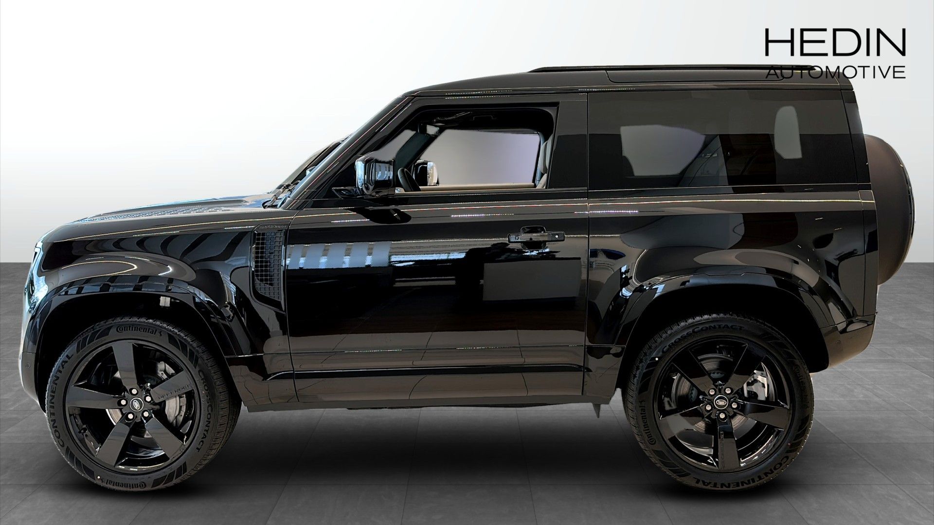 Land Rover Defender 2025, bild 6/10