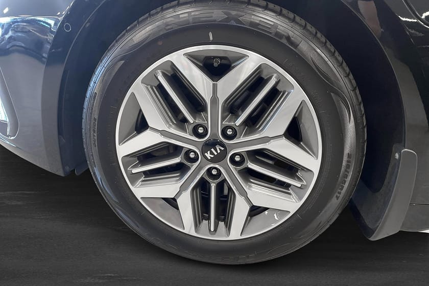Bild 5 av Kia Optima Sport Wagon Plug-in Hybrid Advance Plus Panorama,Drag