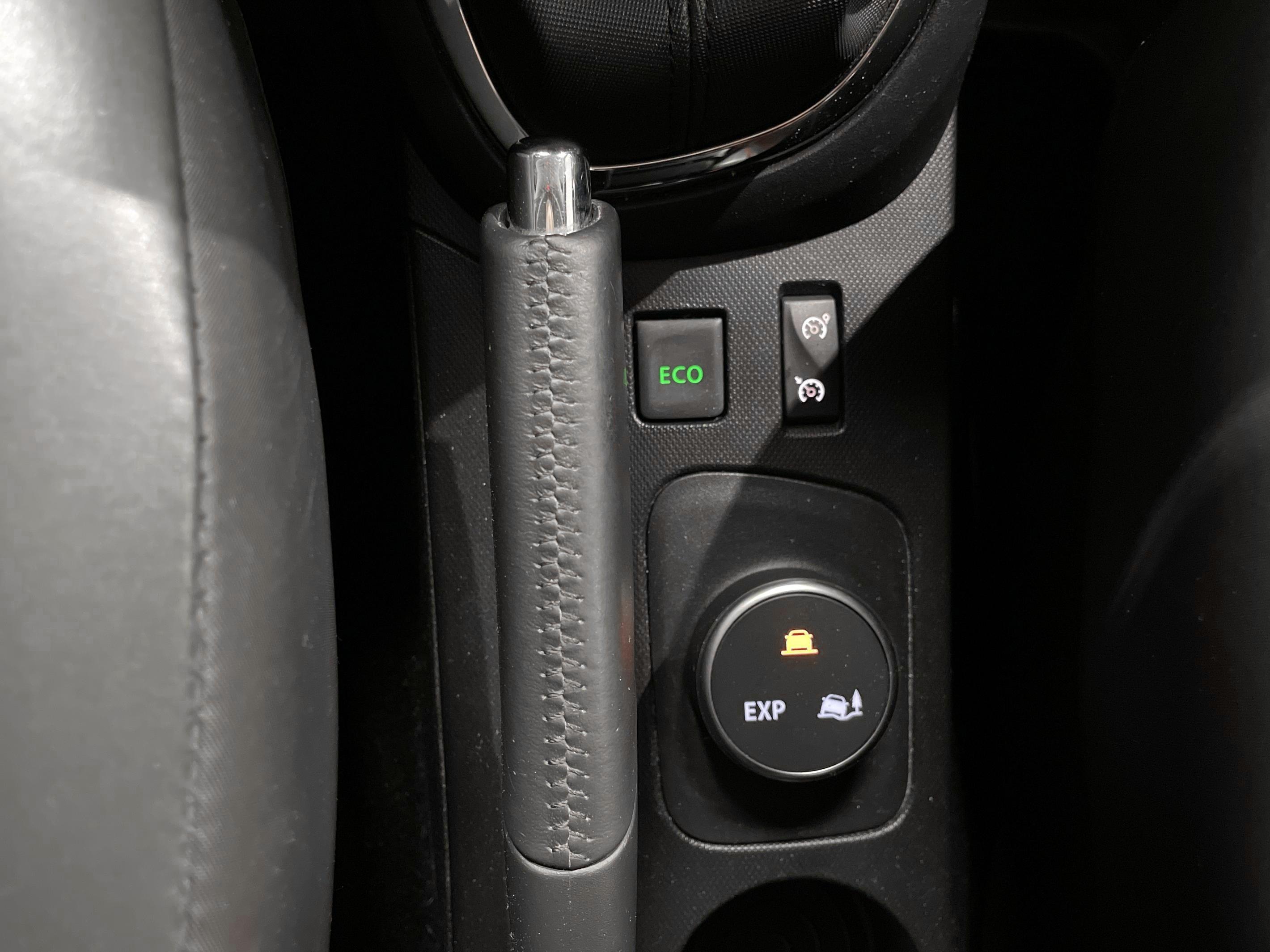 Renault Captur 0.9 TCe Manual, 90hp, 2015