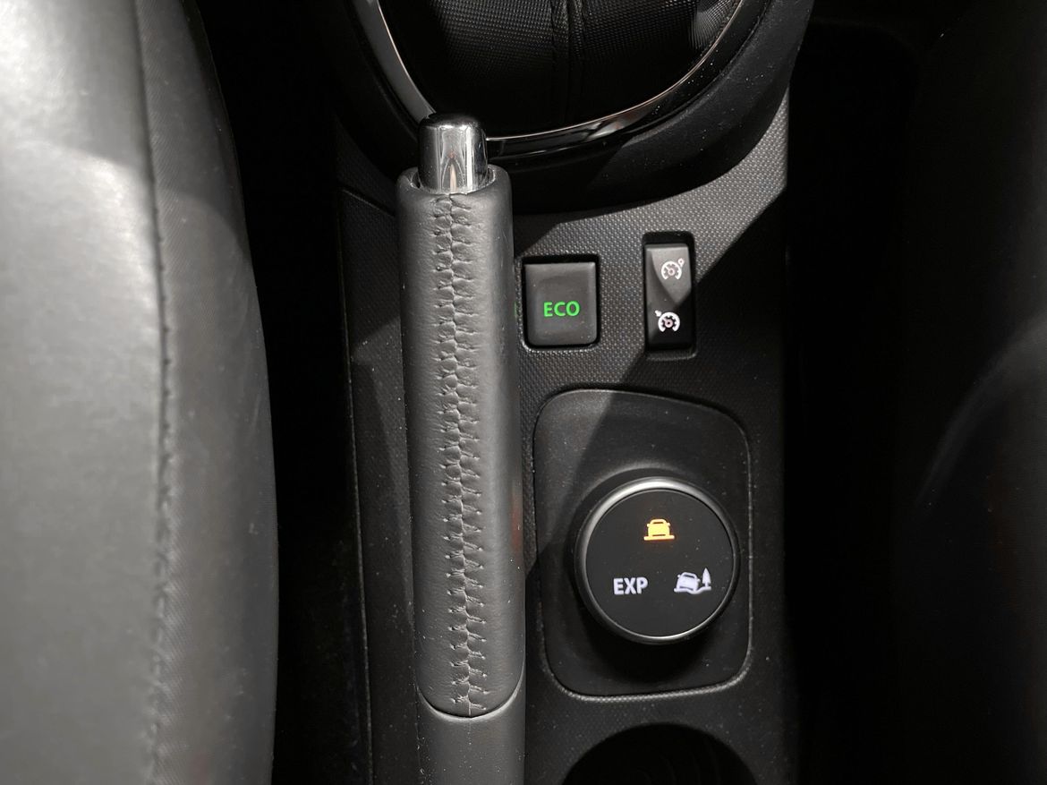 Renault Captur 0.9 TCe Manual, 90hp, 2015
