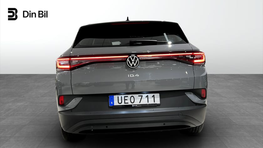 Bild 5 av Volkswagen ID.4 Pro Performance Komfort