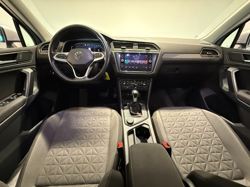 Bilde 5 av Volkswagen Tiguan