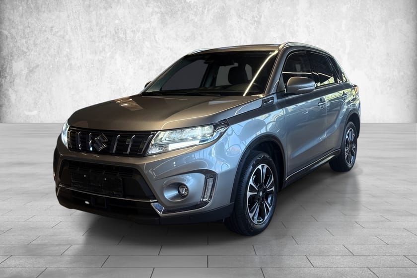 Bilde 1 av Suzuki Vitara HEV AllGrip