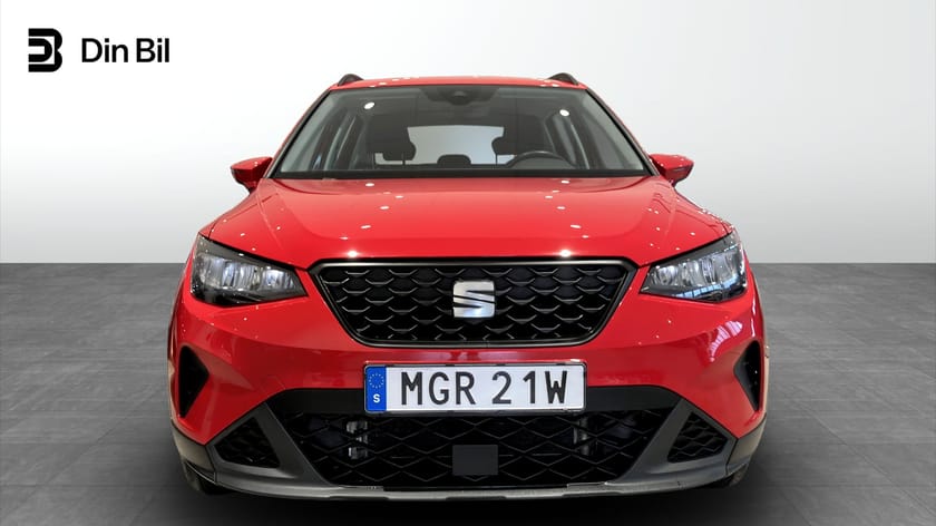 Bild 4 av SEAT Arona