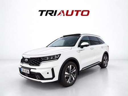 Kia Sorento PHEV
