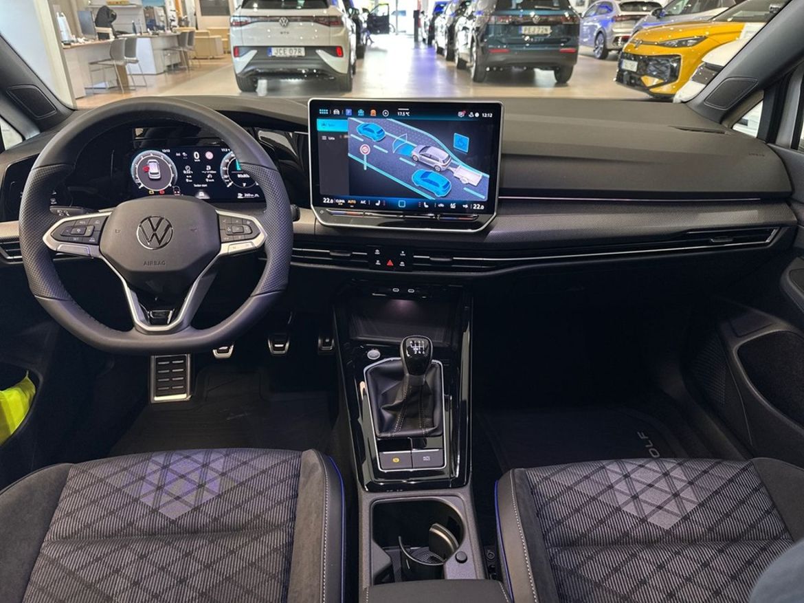Volkswagen Volkswagen Golf — bild 19