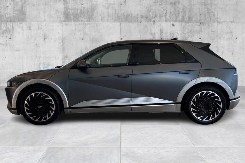 Bilde 2 av Hyundai Ioniq 5 Premium RWD  *SKINN*360*BOSE*DAB*NAVI*HUD+++
