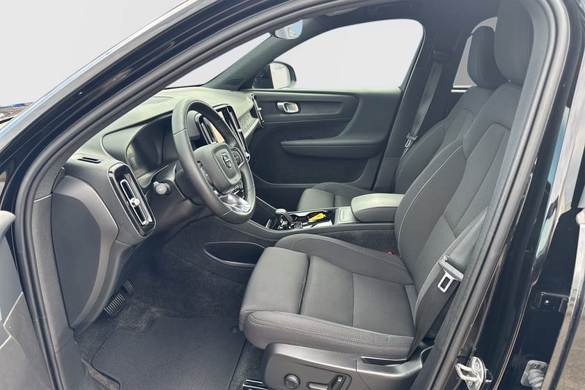 Bild 2 av Volvo XC40 Recharge Single Motor Plus Edition