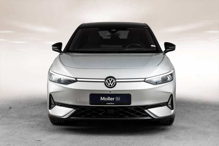 Bilde 4 av Volkswagen ID.7 GTX 4m fb  86kwh 340hk ex