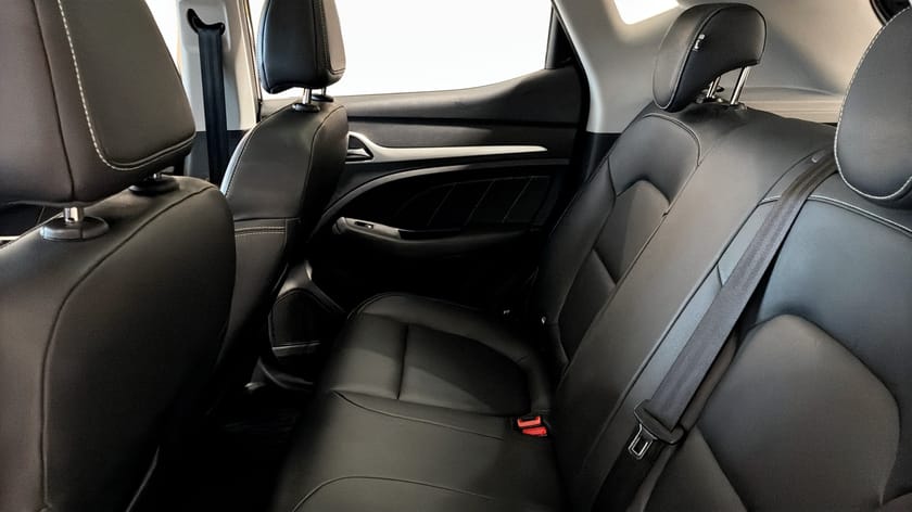 Bild 5 av MG ZS EV